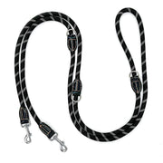 hands-free dog leash, view 2 - MRSLM