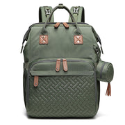 multifunctional mommy backpack - MRSLM