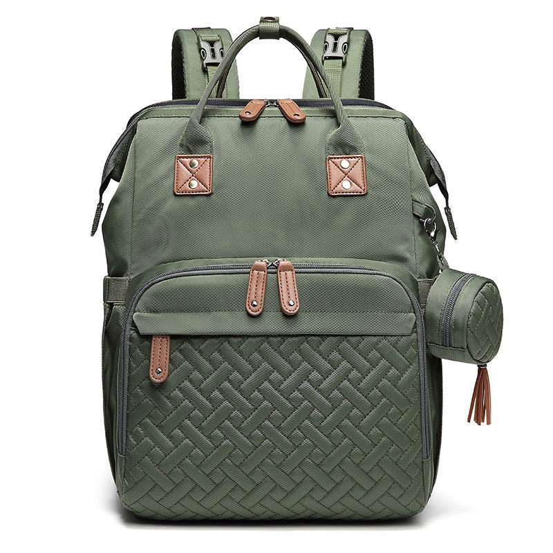 multifunctional mommy backpack - MRSLM