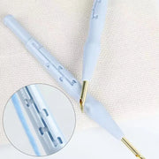 embroidery punch needle pen kit, view 4 - MRSLM