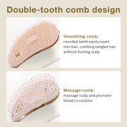 mist massage comb, view 6 - MRSLM