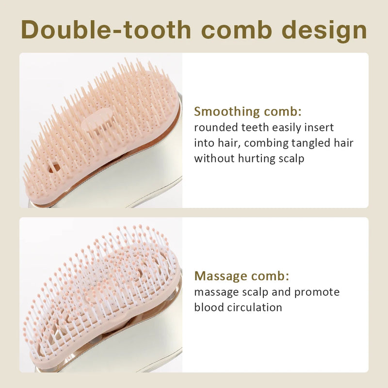 mist massage comb, view 6 - MRSLM