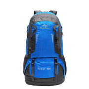 outdoor mountaineering travel backpack 60l, view 7 - MRSLM