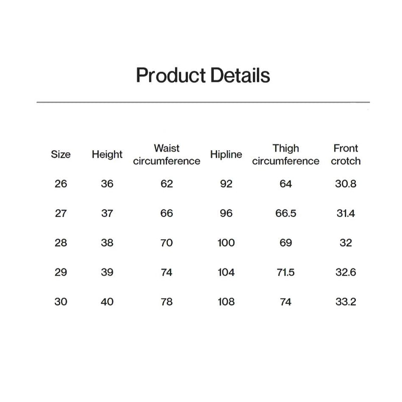 high waist tassel denim shorts, view 13 - MRSLM
