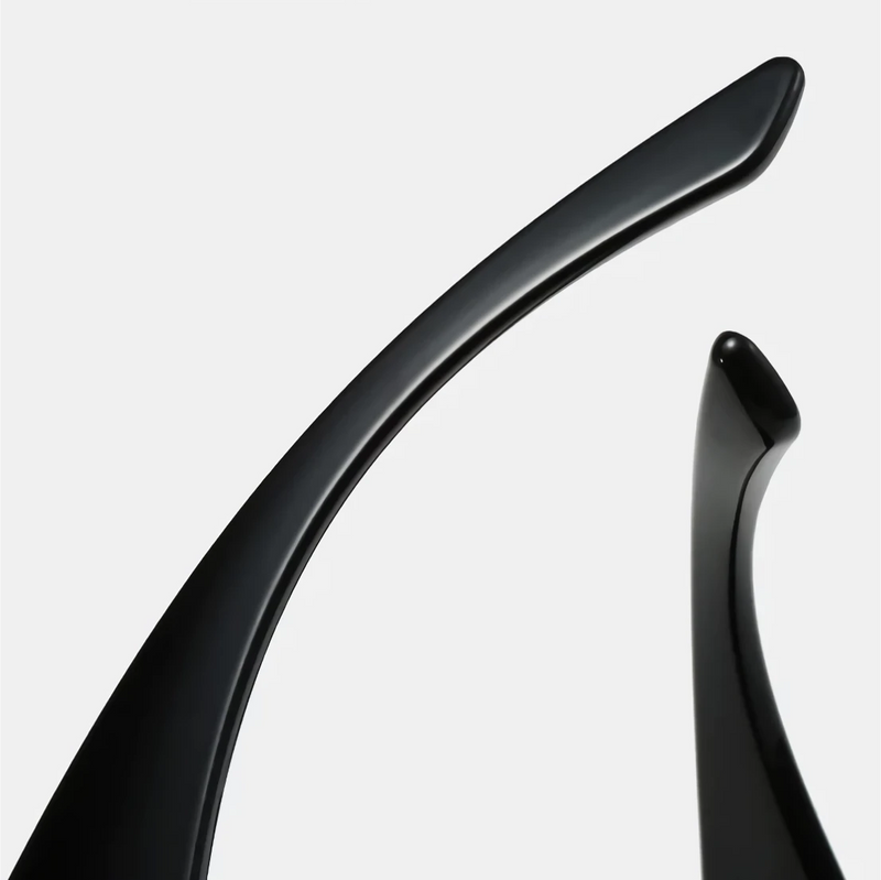oversized square sunglasses, view 12 - MRSLM