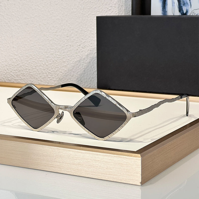 alloy vintage sunglasses, view 7 - MRSLM