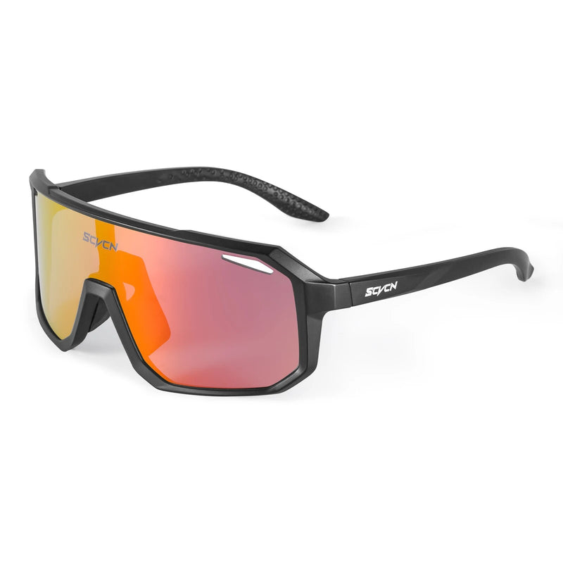 multi-sport polarized sunglasses, view 7 - MRSLM