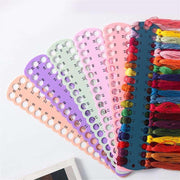 embroidery floss organizer - MRSLM
