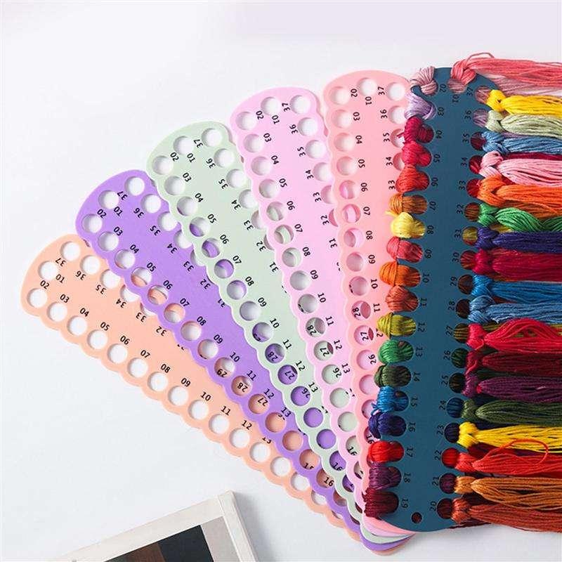embroidery floss organizer - MRSLM