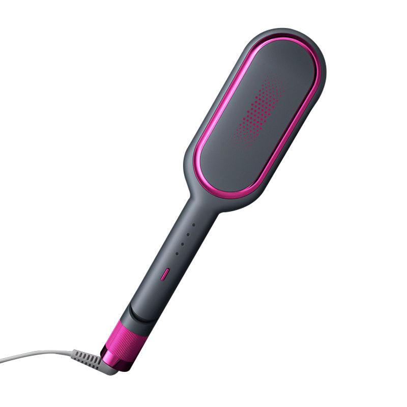 automatic rotation hair curler - MRSLM
