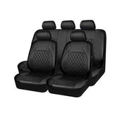 PU leather car seat cover set - MRSLM