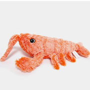 electric lobster cat toy, view 6 - MRSLM