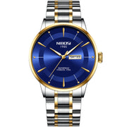 men's quartz sports watch, view 5 - MRSLM