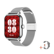 Z40 bluetooth calling smart watch, view 12 - MRSLM