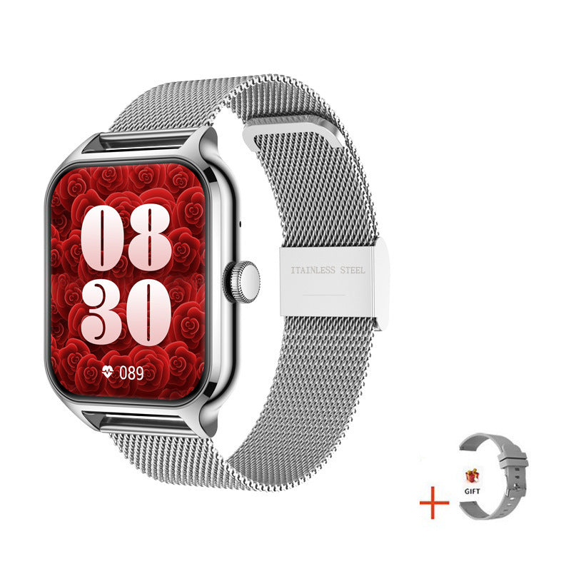 Z40 bluetooth calling smart watch, view 12 - MRSLM