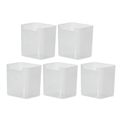 food storage boxes organizer, view 2 - MRSLM