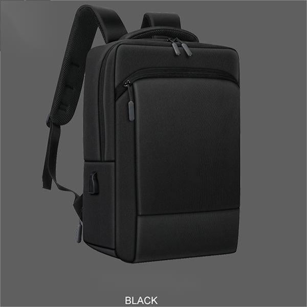 Men and women business backpack, view 7 - MRSLM