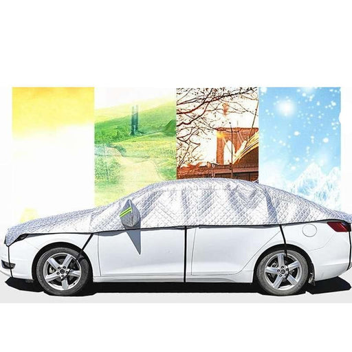 waterproof car cover - MRSLM