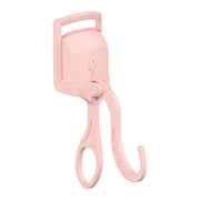 electric heated eyelash curler, view 3 - MRSLM