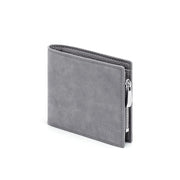 men's PU leather business wallet, view 7 - MRSLM