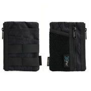 storage zero wallet phone case, view 7 - MRSLM