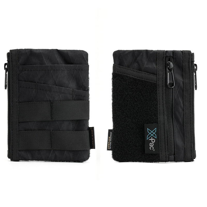 storage zero wallet phone case, view 7 - MRSLM