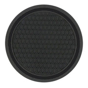 diamond car cup holder mat, view 5 - MRSLM