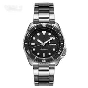 round casual pointer watch, view 11 - MRSLM