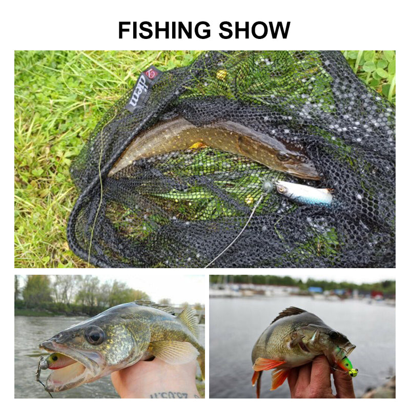 soft swimbait lure set, view 23 - MRSLM