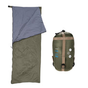 ultralight summer hiking sleeping bag, view 15 - MRSLM