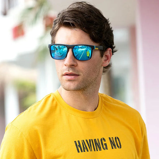 polarized UV400 sport sunglasses - MRSLM