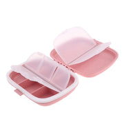 portable travel pill container, view 5 - MRSLM