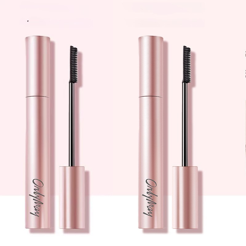 waterproof long curling mascara - MRSLM