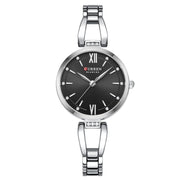small dial women's quartz watch, view 4 - MRSLM