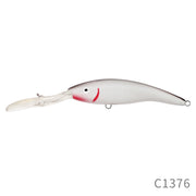 floating fishing lure, view 7 - MRSLM