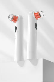 Handheld electric facial pore cleaner, view 5 - MRSLM