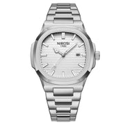 quartz men's watch, view 11 - MRSLM