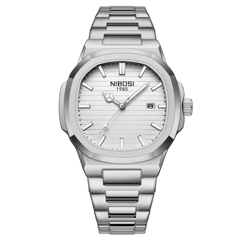 quartz men's watch, view 11 - MRSLM