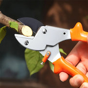 professional bypass pruning shears, view 6 - MRSLM
