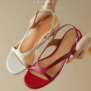 women's commute high heels - MRSLM