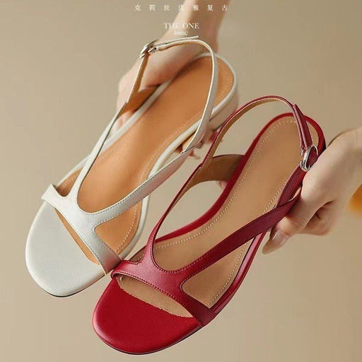 women's commute high heels - MRSLM
