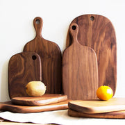 wooden pizza tray - MRSLM