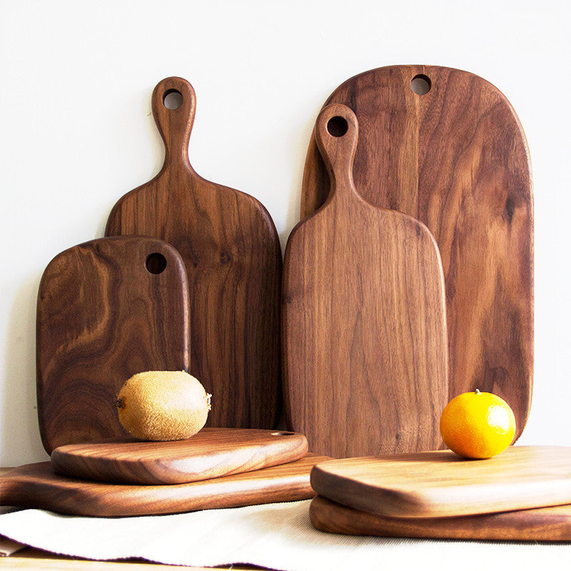 wooden pizza tray - MRSLM