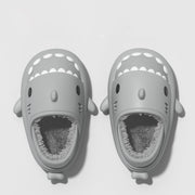 shark EVA home slippers, view 8 - MRSLM