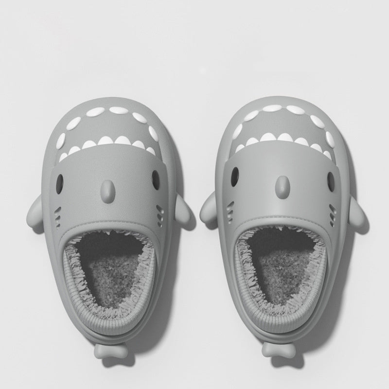 shark EVA home slippers, view 8 - MRSLM