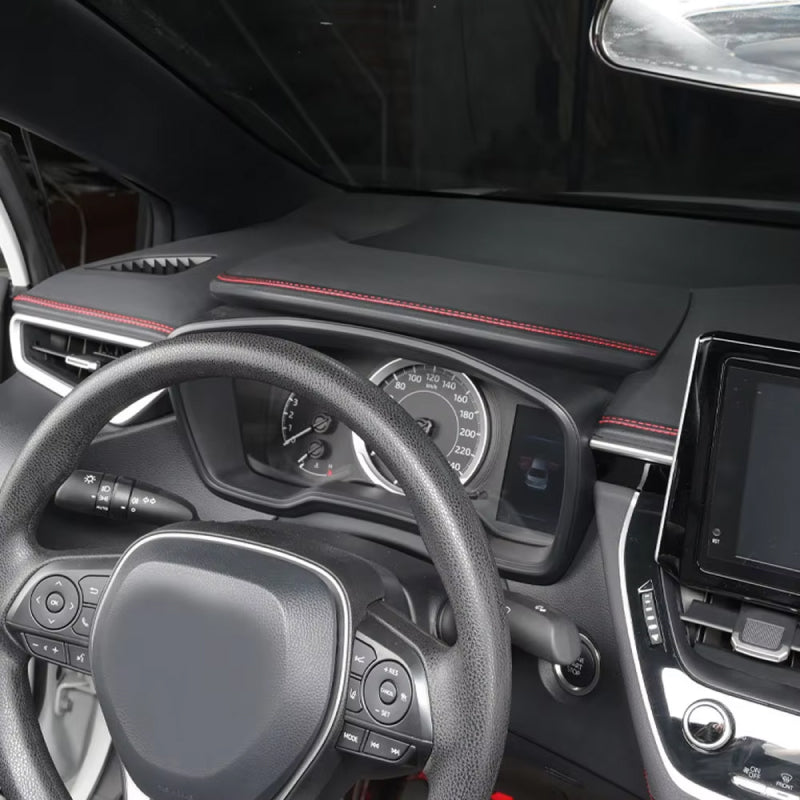 PU leather DIY car trim strip, view 7 - MRSLM
