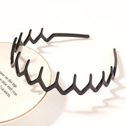 wavy 90s hairbands set of 2, view 4 - MRSLM