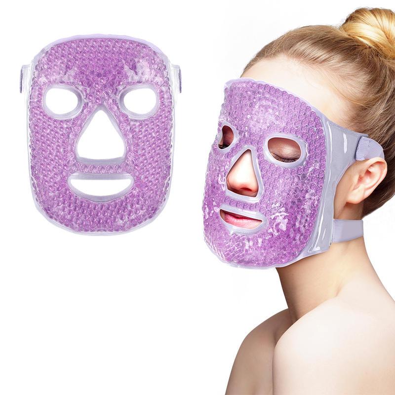 hot and cold compress eye mask - MRSLM