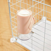 automatic pet water dispenser, view 8 - MRSLM
