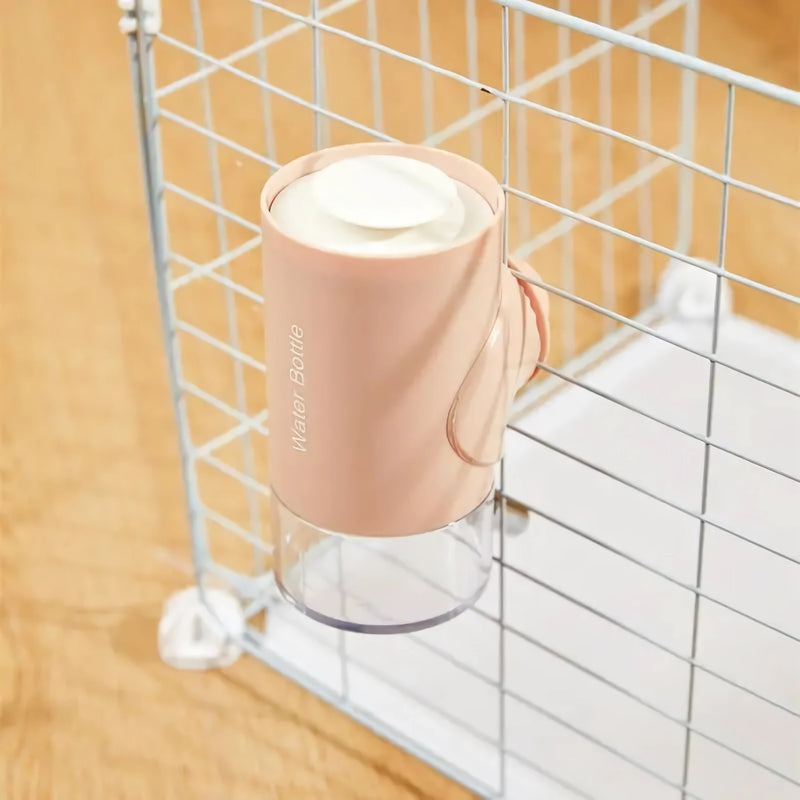 automatic pet water dispenser, view 8 - MRSLM